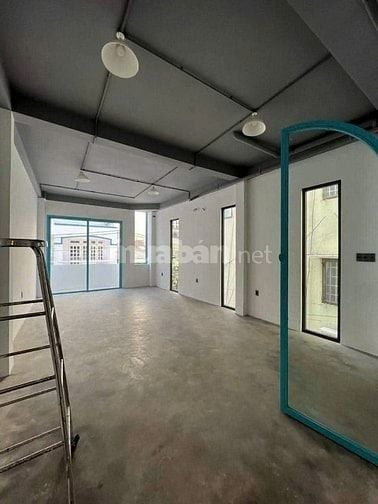 Cho thuê lầu 1 căn nhà trong hẻm ô tô đường Ba Tháng Hai, Quận 10