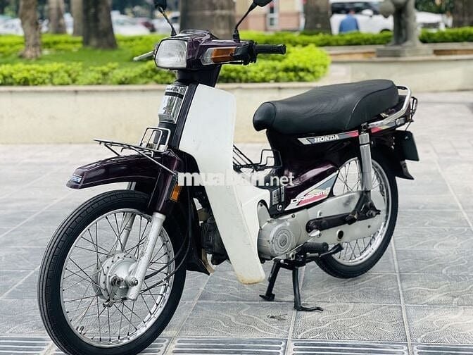 HONDA DREAM THÁI MÁY CHẤT CHÍNH CHỦ CHẠY