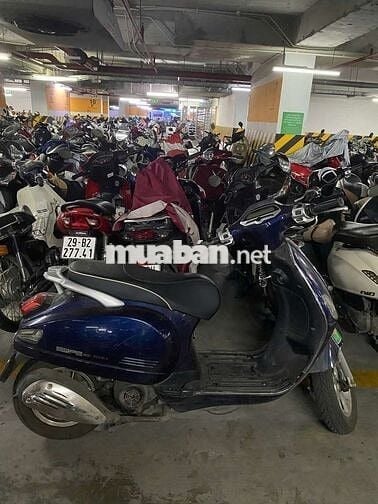 vespa epero 50cc đèn kc kv hnoi