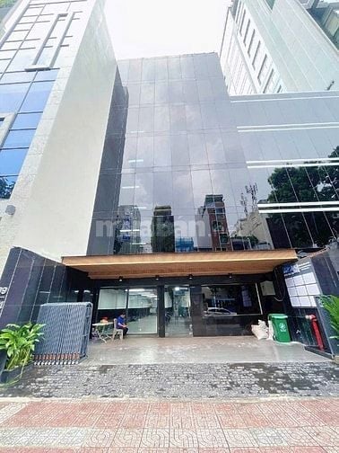 Cho thuê văn phòng nguyên sàn 99 Nguyễn Đình Chiểu, Q.3 - Giá Tốt