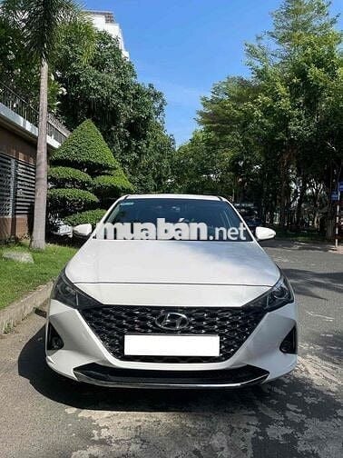 Hyundai Accent 2023 1.4 AT Đặc Biệt - 45000 km