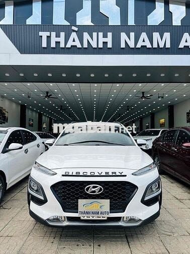 Hyundai Kona 2019  ĐẶC BIỆT