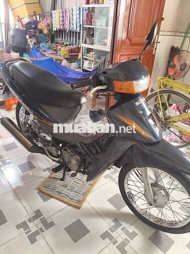 Bán xe Su viva đời 2003 bs đẹp