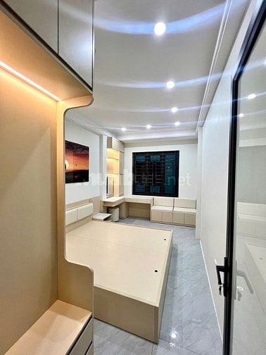 SIÊU PHẨM NGÔ QUYỀN – HÀ ĐÔNG | 2 MẶT THOÁNG – NHÀ MỚI ĐẸP 4 TẦNG – GI