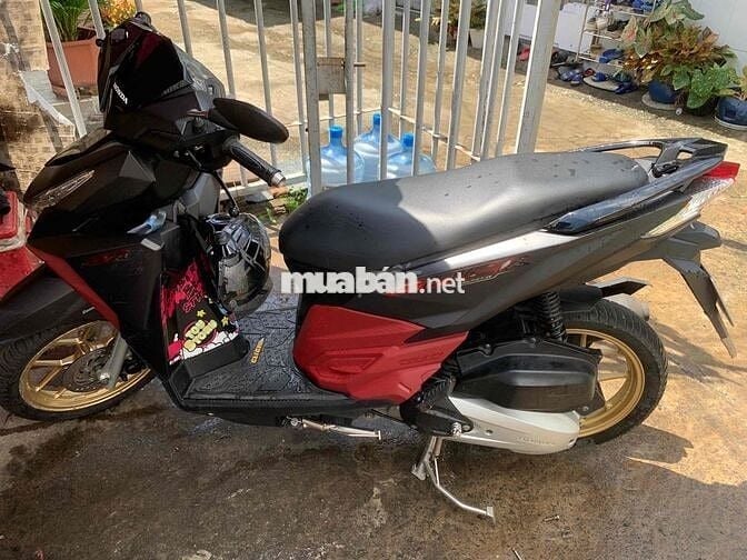 cần bán click thái 125. BSTP 9c máy zin