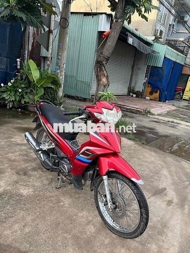 Cần bán gấp xe Honda blade 2016 máy zin . Bs 60