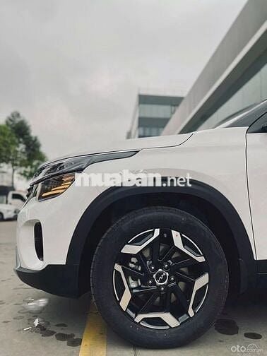 NEW Seltos vin 2025 bản AT chỉ từ 596tr.