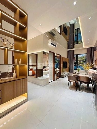 Chì cần thanh toán 500 triệu sở hữu ngay căn hộ 2PN fresia Riveside BH