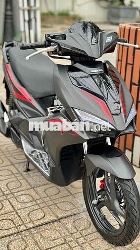 Air Blade 125 2017 PBĐB Xe zin chất 1chủ ( Bstp )