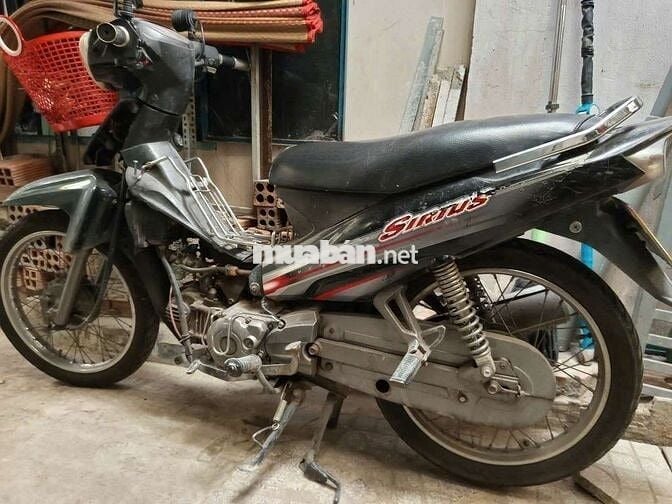 Cần bán xe sirus như hình