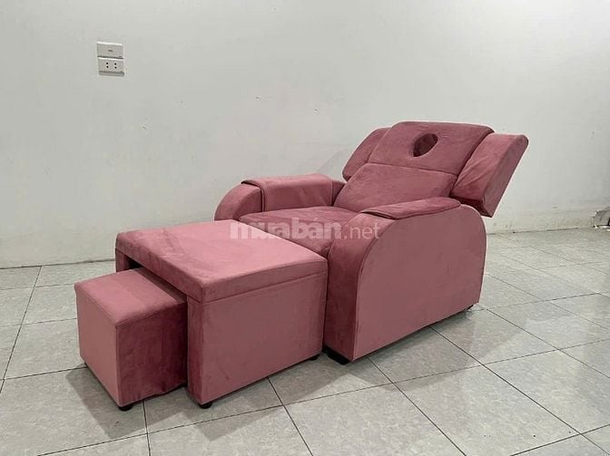  Thanh lý ghế massage spa cao cấp – Mới 100%, giá chỉ 2.500.000đ!