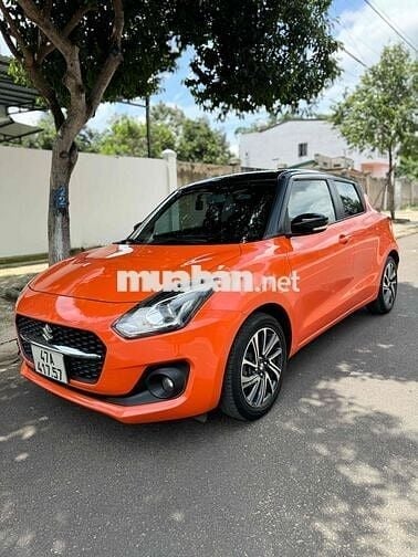 Chính chủ bán Suzuki Swift 2021 - 30000 km