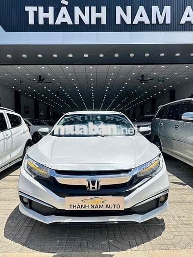𝐇𝐎𝐍𝐃𝐀 𝐂𝐈𝐕𝐈𝐂 𝟐𝟎𝟏𝟗 𝟏.𝟖𝐆 , Nhập Thái