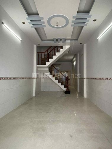 Chính chủ 1% 269/ phú định 3.5x15m 2 lầu 4.2 tỷ