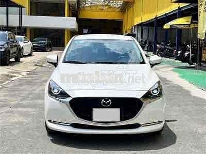 Mazda 2 2021 1.5 AT - 37000 km, cc, đk 2022