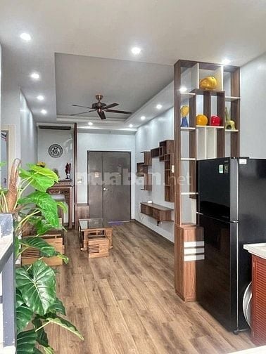 Bán căn Hộ An Bình 521 cổ nhuế 2,6 Tỷ