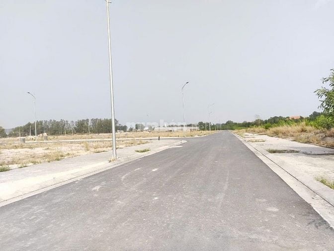 Mua bán khu TDC 37ha phường Phú Mỹ, thành phố Hồ Chí Minh  