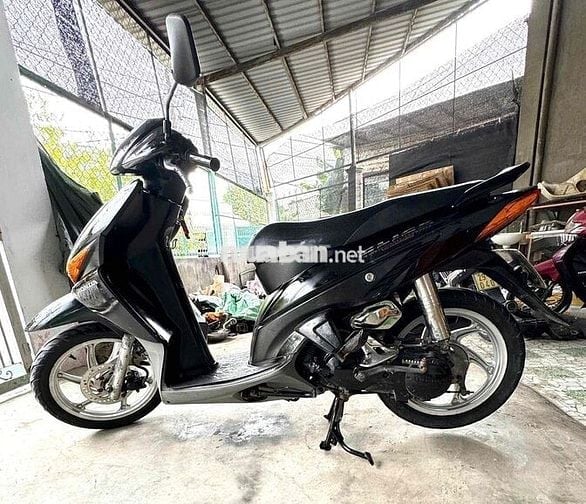 XE NGON CHO ACE ĐI LÀM ĐI CHỢ