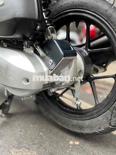 Honda click thái 125 có hỗ trợ trả góp