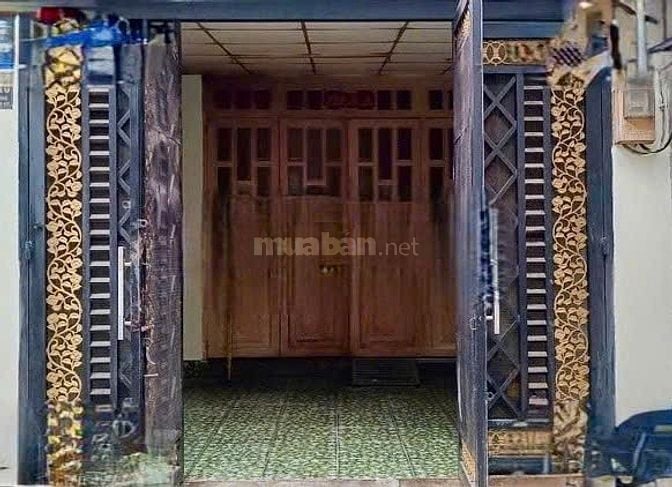 CHO THUÊ NHÀ ĐƯỜNG TÂN HÒA ĐÔNG - 48M - GIÁ RẺ 8TR