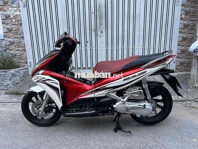 AB Fi 2012 bstp 9chủ xe zin cực đẹp máy bao ngon