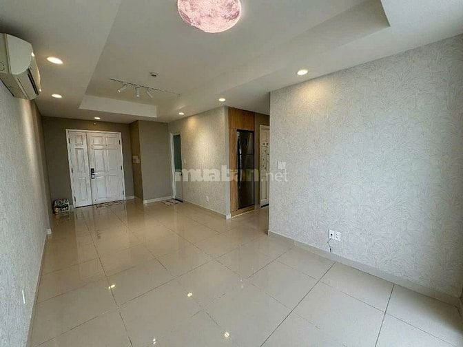 Cao ốc Phú Nhuận, 20 Hoàng Minh Giám, Phú Nhuận: 75m2, 2p ngủ, 12,5tr/