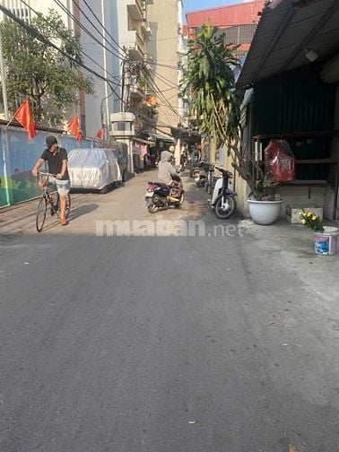 Chính chủ bán nhà ngõ 88 Giáp Nhị Oto qua nhà 87m,MT 8m giá chỉ 11,3 t