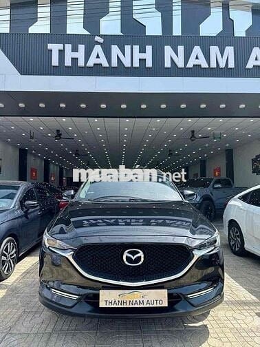 Mazda CX 5 2020 2.0L AT Luxury