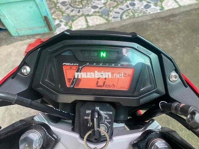 Góc Bán Xe Sonic