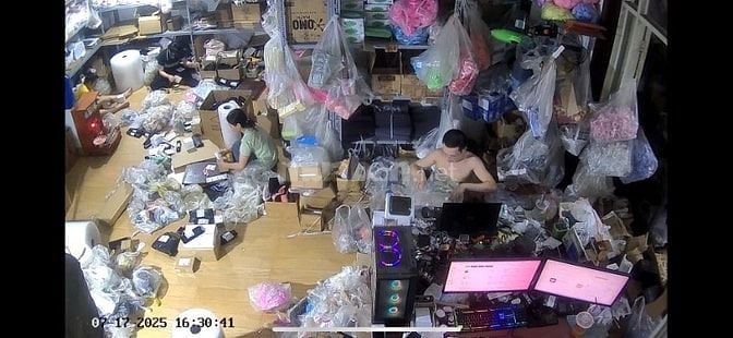 Tuyển NV Gói Hàng Tại Phường Bình Chiểu Thủ Đức