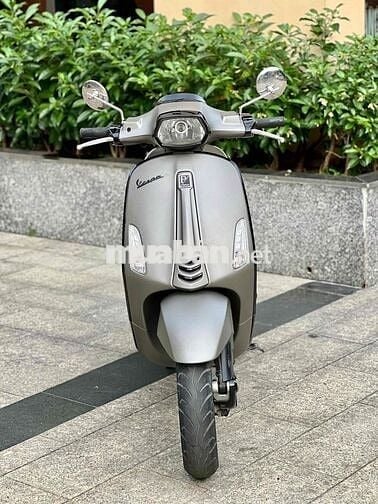 ✅✅✅ Xe Vespa Sprint đời 2016 máy rin êm xe đẹp