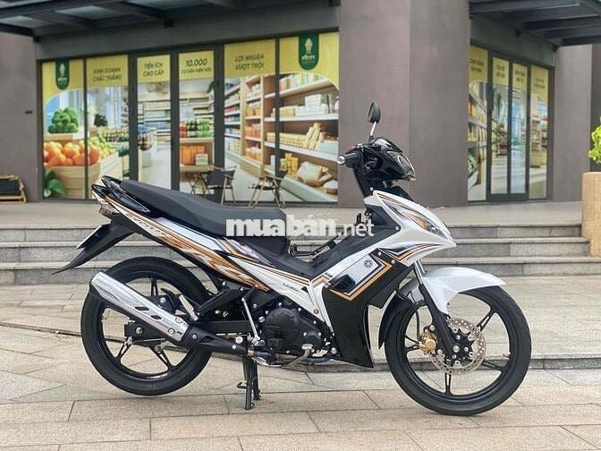 exciter 1s94 dọn full