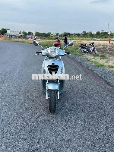 honda ps 150cc xe đẹp máy móc zin êm bstp 9 chủ