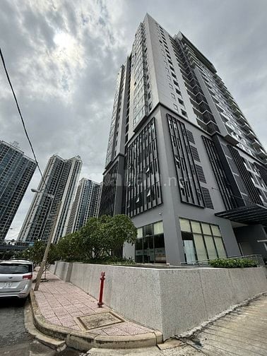 Cơ hội an cư – đầu tư sinh lời tại trung tâm Phú Mỹ Hưng