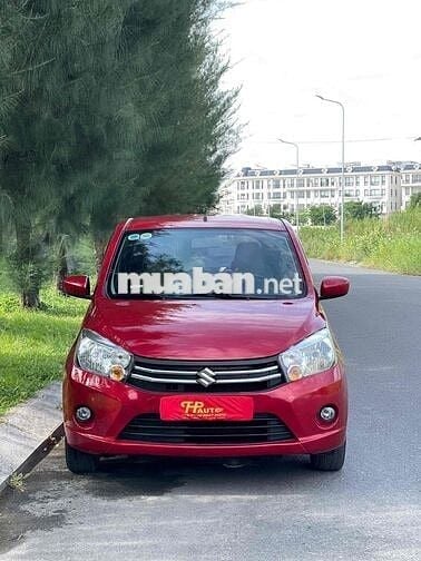 Suzuki Celerio 2019 1.0 CVT - 75000 km