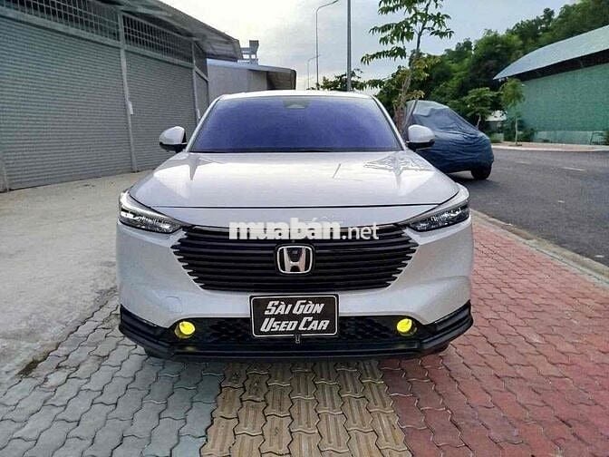 Honda HR-V 2023 G - 28000 km sensing, cam 360