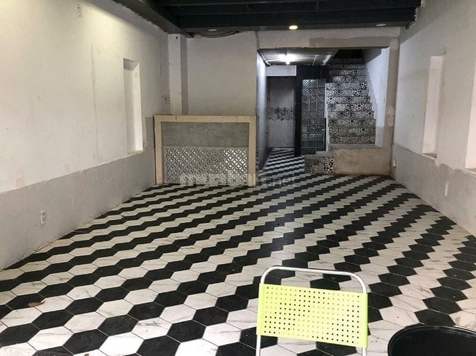 Cho thuê shophouse kinhdoanh ăn uống đường số 6 PMH giá 39 triệu- 90tr