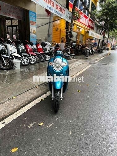 scoopy 2020 có hỗ trợ trả góp