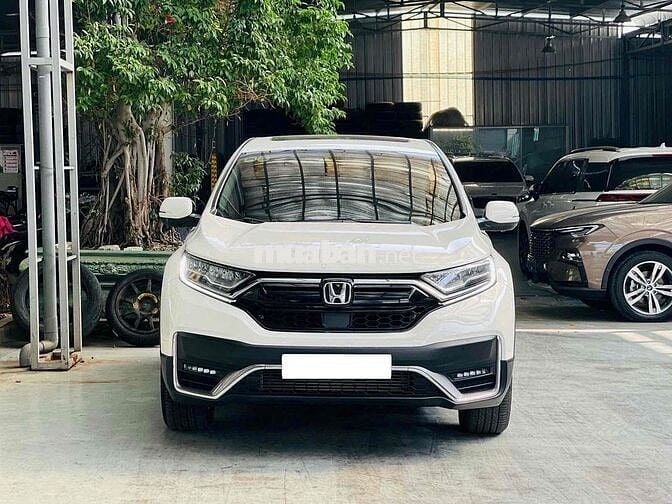 CRV L 2022 CỰC ĐẸP