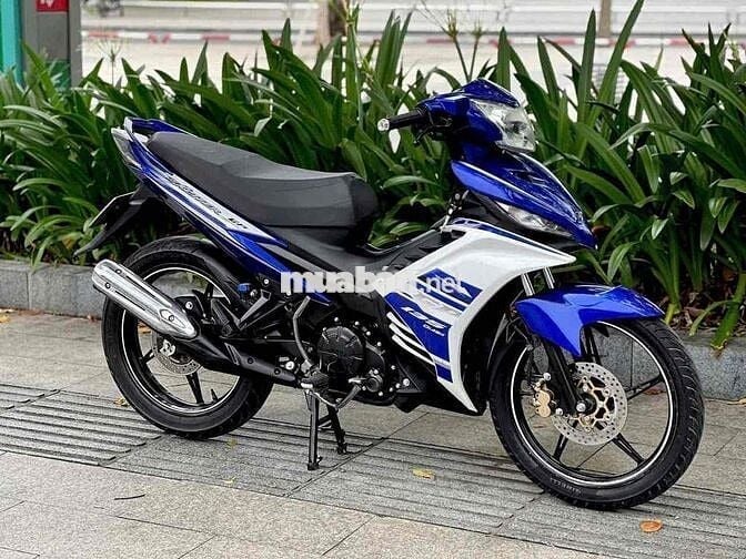 ❤️Exciter 135 đời 2013 bstp chính chủ hỗ trợ góp