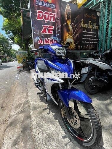 Ex 135cc Máy Zin