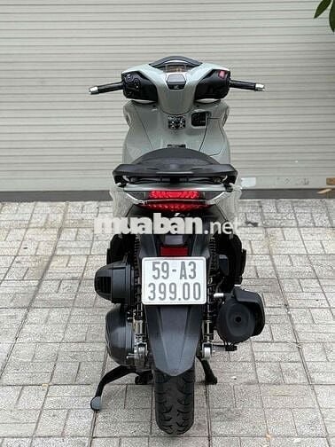 SH350 2022 Máy Thái - BIỂN SỐ PHONG THUỶ