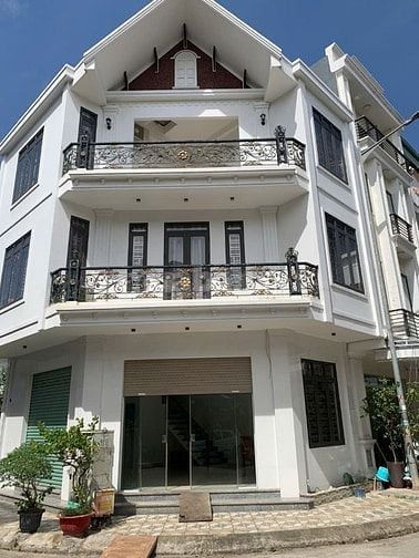 BÁN NHÀ LÔ GÓC 3 TẦNG TĐC XI MĂNG, SỞ DẦU, HỒNG BÀNG GIÁ CHỈ 4 TỶ