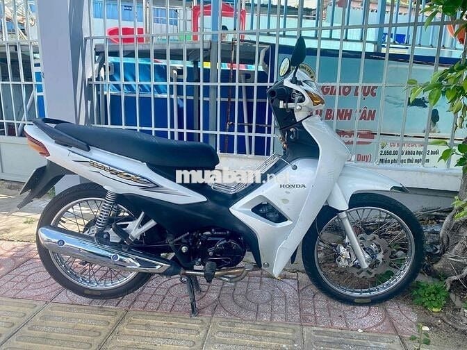wave a 110 2018 bstp chính chủ ký mua bán