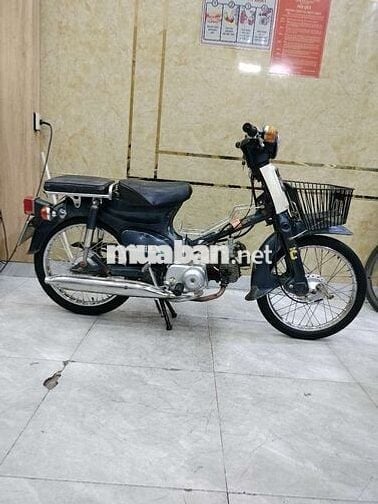 Cúp 50cc Honda,Xe Máy Đi OK Mượt