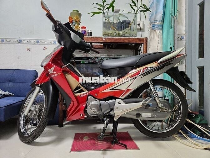 Fux fi 2010 máy ngọt xe ngon.