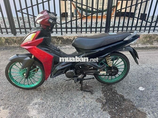 SYM 50 máy ngon