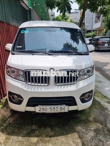 Bán xe Dongben chính chủ
