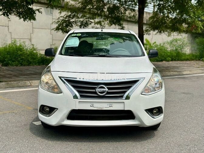 Nissan Sunny 2019 XL - 90000 km