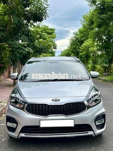 💚Kia Rondo 2017 2.0 GMT 7 Chỗ Rộng Rãi💚